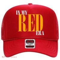 In My Red Era Hat thumb 0
