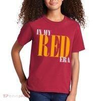In My Red Era Kids T-Shirt thumb 2