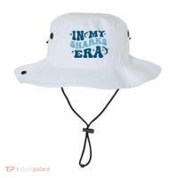 In My Sharks Era Groovy Bucket Hat thumb 0