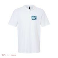 In My Sharks Era Groovy Polo thumb 0