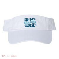 In My Sharks Era Groovy Visor thumb 0