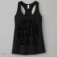 In My Soccer Mom Era Women's Tank Top thumb 3