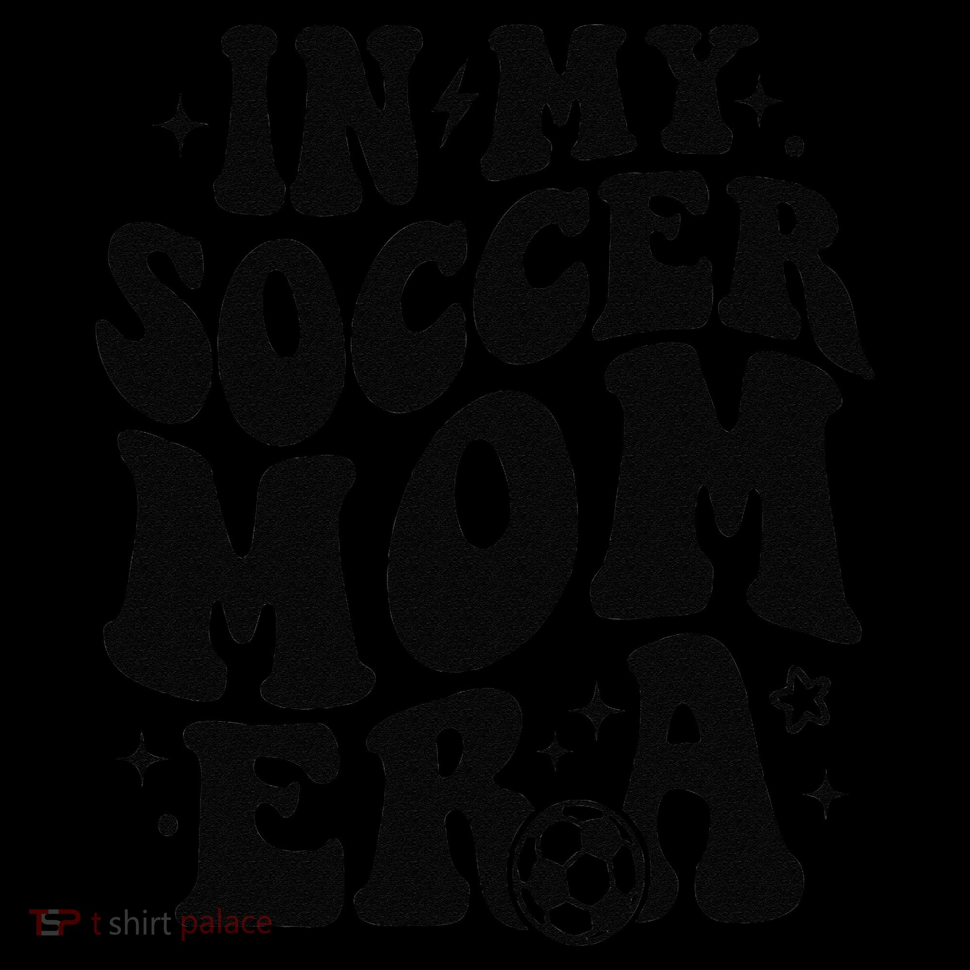 In My Soccer Mom Era Women's Tank Top