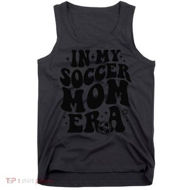 In My Soccer Mom Era Tank Top