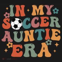 In My Soccer Auntie Era Backpack thumb 2