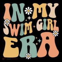 In My Swim Era Swimming Swimmer Swim Gift Coffee Mug thumb 5