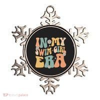 In My Swim Era Swimming Swimmer Swim Gift Ornament thumb 0