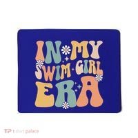 In My Swim Era Swimming Swimmer Swim Gift Mousepad thumb 0