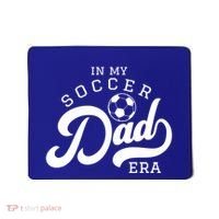 In My Soccer Dad Era Gift Mousepad thumb 0