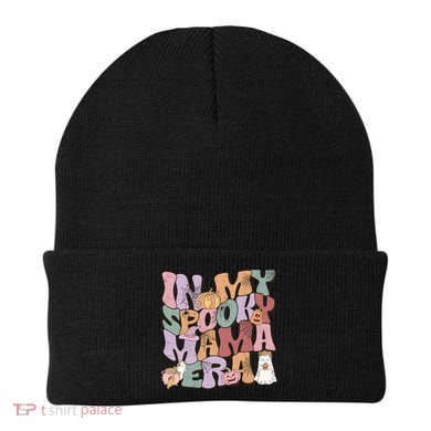 In My Spooky Mama Era Gift Beanie