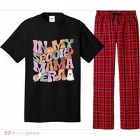 In My Spooky Mama Era Gift Pajama Set thumb 0