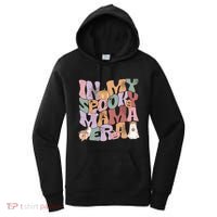 In My Spooky Mama Era Gift Women's Hoodie thumb 0