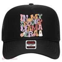 In My Spooky Mama Era Gift Hat thumb 0