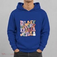 In My Spooky Mama Era Gift Hoodie thumb 0