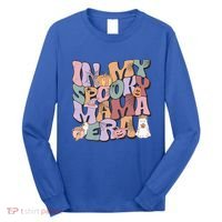 In My Spooky Mama Era Gift Long Sleeve Shirt thumb 0