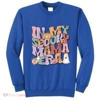 In My Spooky Mama Era Gift Sweatshirt thumb 0