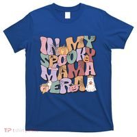In My Spooky Mama Era Gift T-Shirt thumb 0
