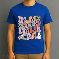 In My Spooky Mama Era Gift T-Shirt thumb 3