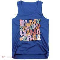 In My Spooky Mama Era Gift Tank Top thumb 0