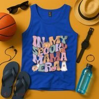 In My Spooky Mama Era Gift Tank Top thumb 4