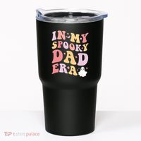 In My Spooky Dad Era Halloween Funny Father Tumbler thumb 0