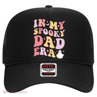 In My Spooky Dad Era Halloween Funny Father Hat thumb 0