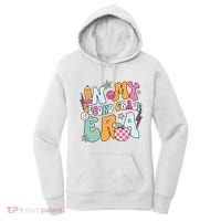 In My Second Grade Era Back To School Retro Groovy 2nd Grade Women's Hoodie thumb 0