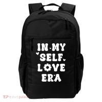 In My Self Love Era Backpack thumb 0