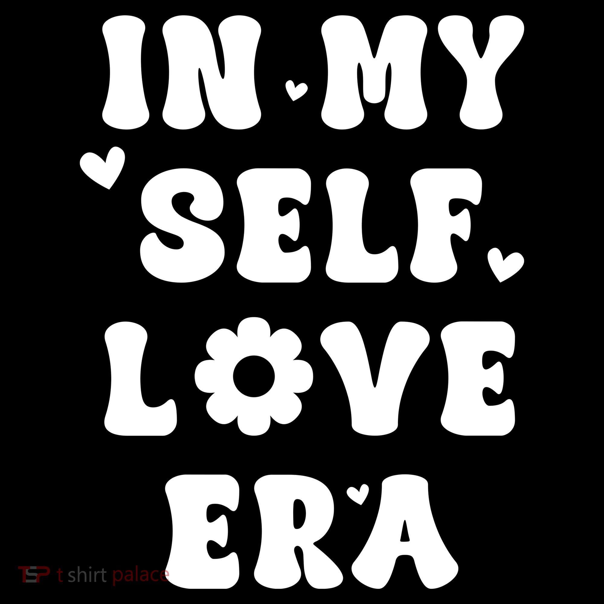 In My Self Love Era Backpack