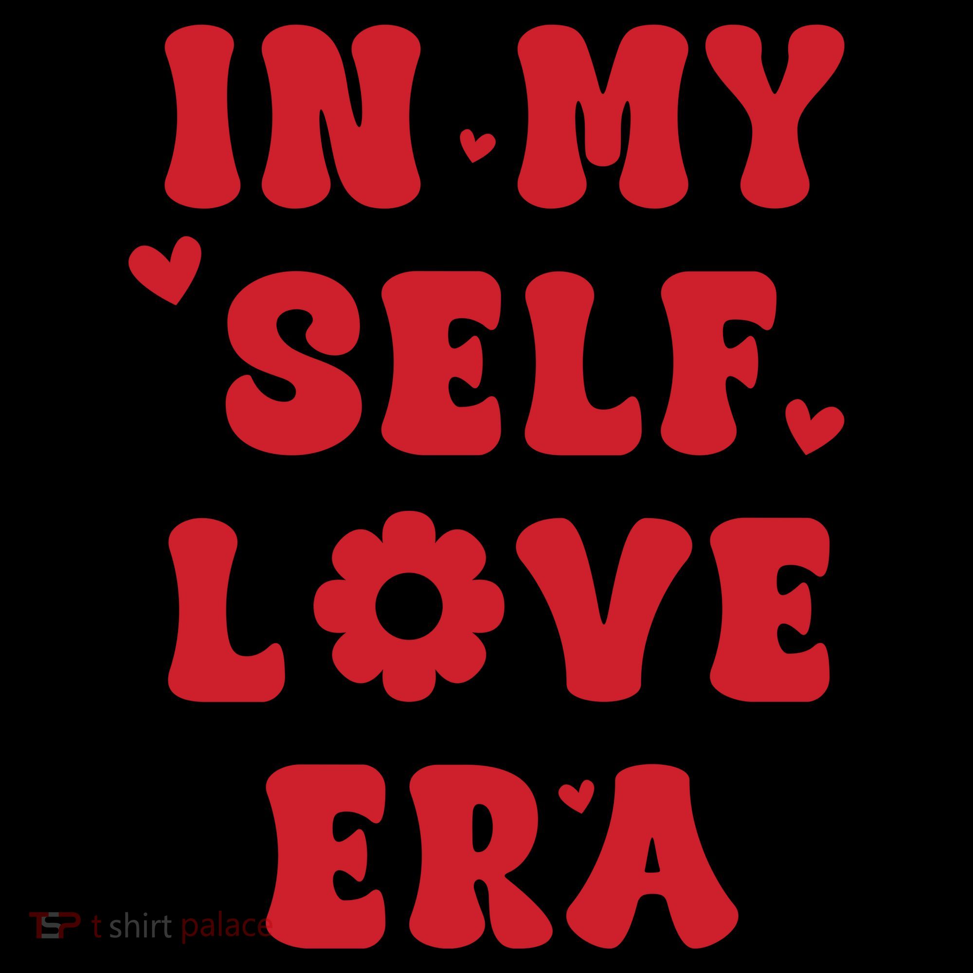 In My Self Love Era Coffee Mug