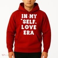 In My Self Love Era Hoodie thumb 2