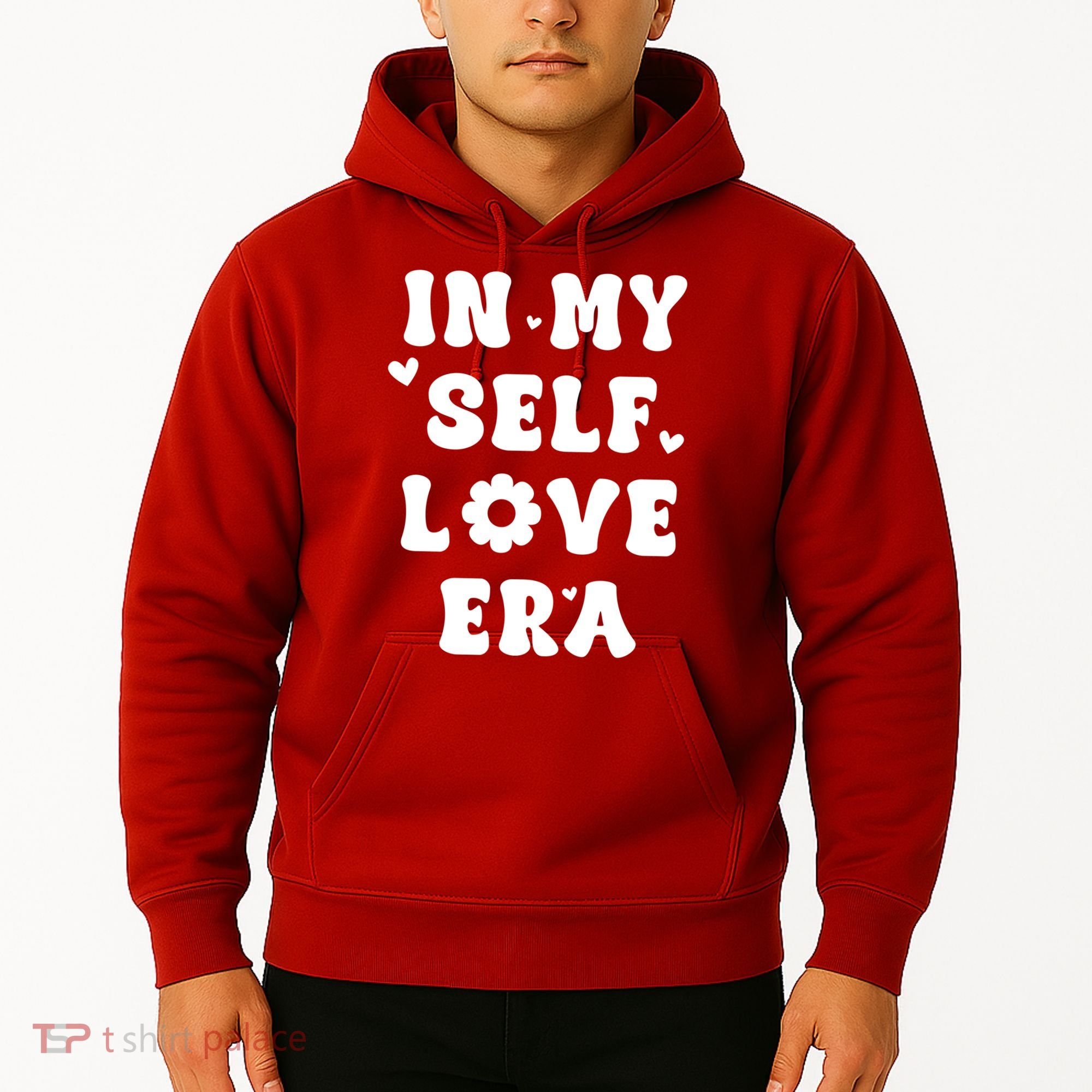 In My Self Love Era Hoodie
