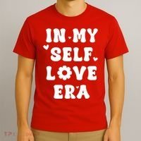 In My Self Love Era T-Shirt thumb 3