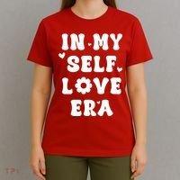 In My Self Love Era T-Shirt thumb 4