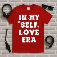In My Self Love Era T-Shirt thumb 5