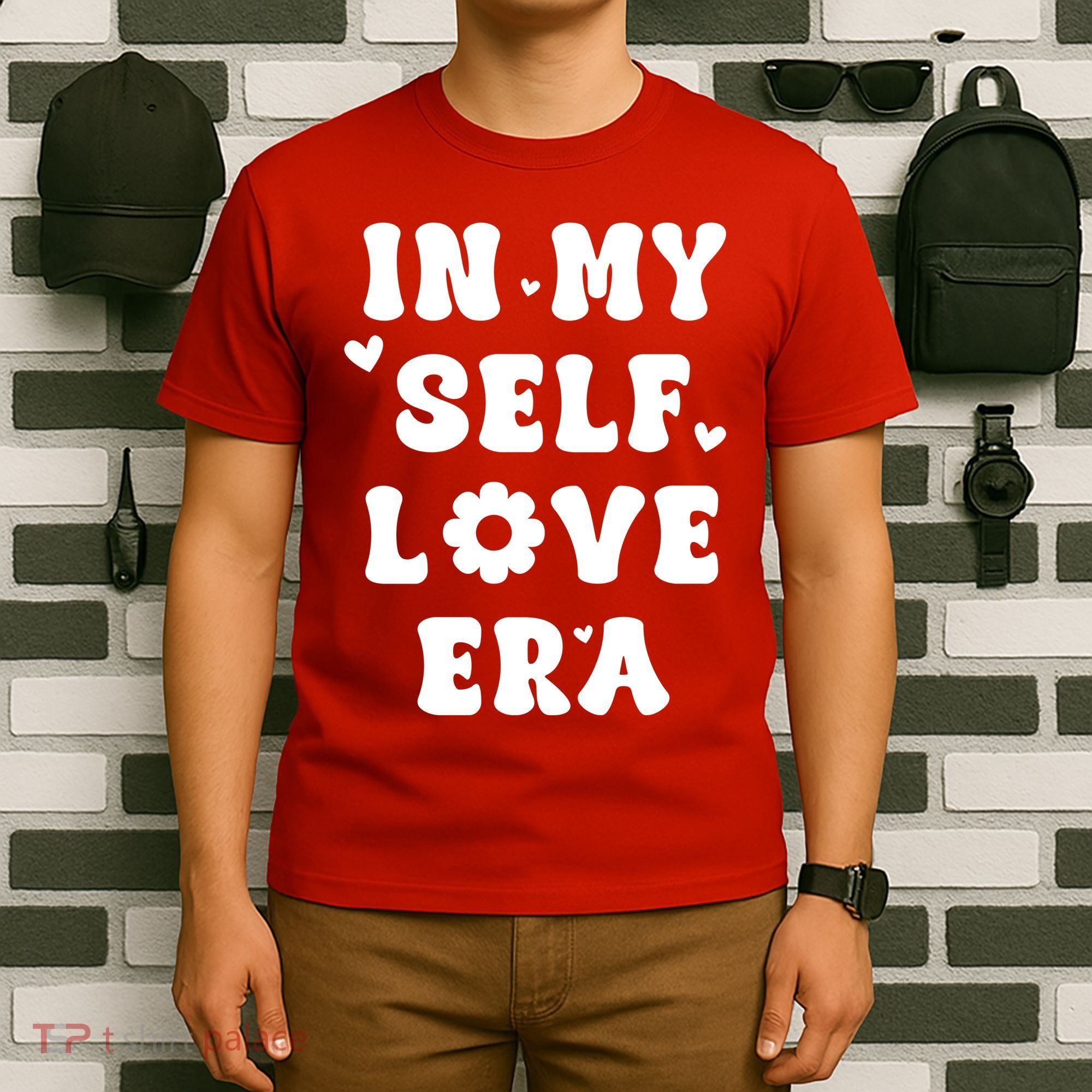 In My Self Love Era T-Shirt