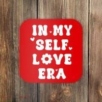 In My Self Love Era Coaster thumb 0