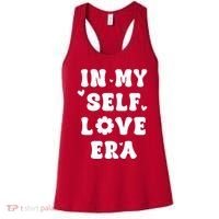 In My Self Love Era Women's Tank Top thumb 0