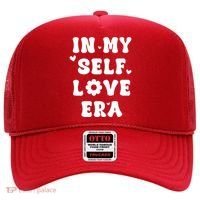 In My Self Love Era Hat thumb 0