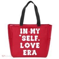 In My Self Love Era Tote Bag thumb 0