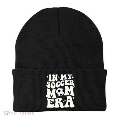 In My Soccer Mom Era Beanie