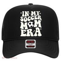 In My Soccer Mom Era Hat thumb 0