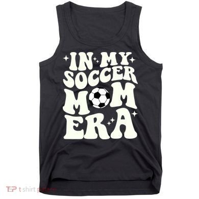 In My Soccer Mom Era Tank Top