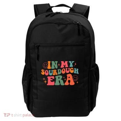 In My Sourdough Era Bread Baking Sourdough Backpack