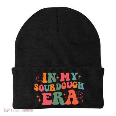 In My Sourdough Era Bread Baking Sourdough Beanie