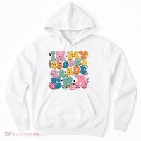 In My Second Grade Era Back To School 2nd Grade Teacher Hoodie thumb 0