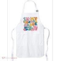 In My Second Grade Era Back To School 2nd Grade Teacher Apron thumb 0