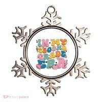 In My Second Grade Era Back To School 2nd Grade Teacher Ornament thumb 0