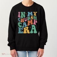 In My Summer Camp Era Women's Sweatshirt thumb 0