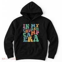 In My Summer Camp Era Hoodie thumb 0